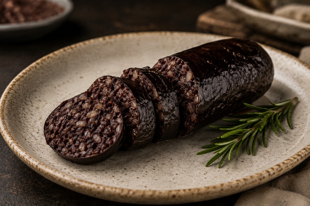 Morcilla de Zaratán